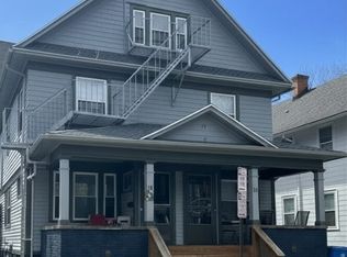 21 Morningside Park, Rochester, NY 14607