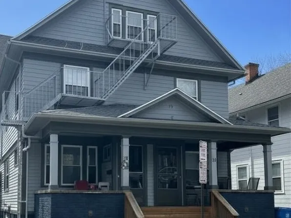 21 Morningside Park, Rochester, NY 14607