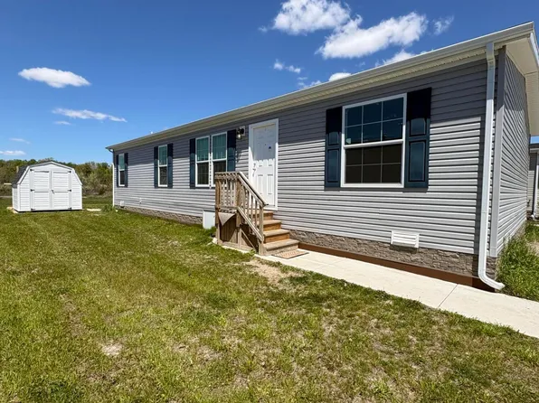 13784 Alaska Ave #119, Eagle, MI 48822