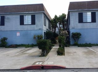 3965 Hawk St APT D, San Diego, CA 92103