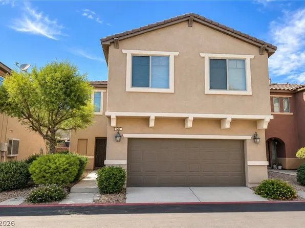 684 Calamus Palm Pl, Henderson, NV 89011