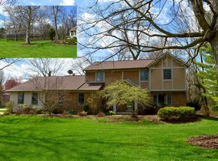 13369 Rustic Dr, Pickerington, OH 43147