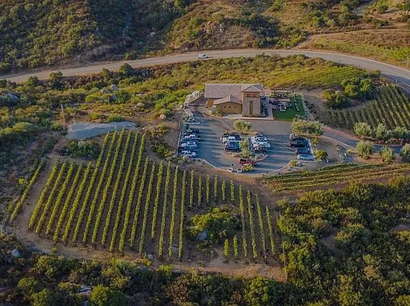 12872 Vineyard Crest Pl, Lakeside, CA 92040