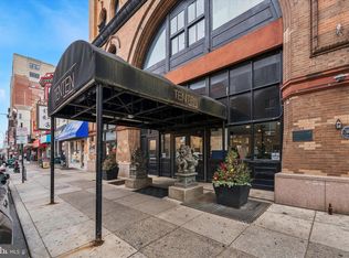 1010 Race St APT PHM, Philadelphia, PA 19107