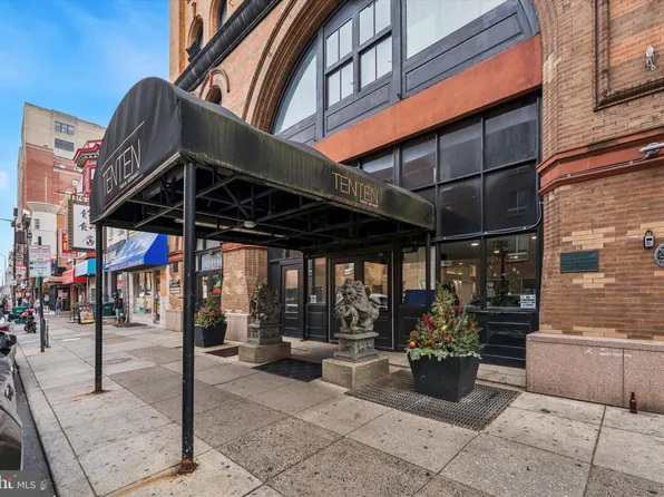 1010 Race St APT Phm, Philadelphia, PA 19107