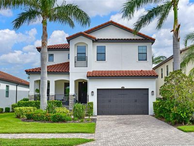 5711 Title Row Dr, Bradenton, FL, 34210