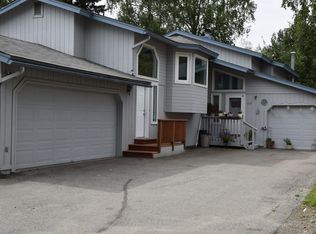 5524 N Star St, Anchorage, AK 99518