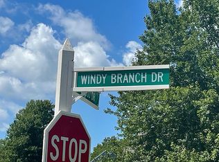 3131 Windy Branch Dr, Toano, VA 23168