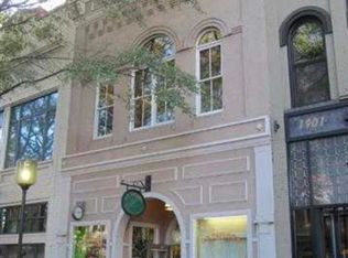 117 N Main St, Greenville, SC 29601