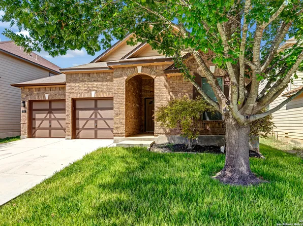 13231 Frogs Leap, San Antonio, TX 78253