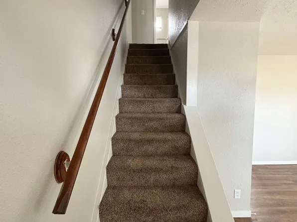 Marion Park Townhomes