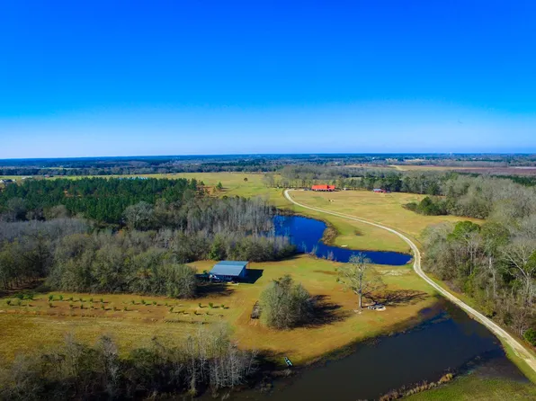 5260 S County Rd #49, Slocomb, AL 36375