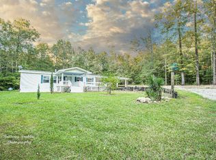 506 Bethel Rd, El Dorado, AR 71730