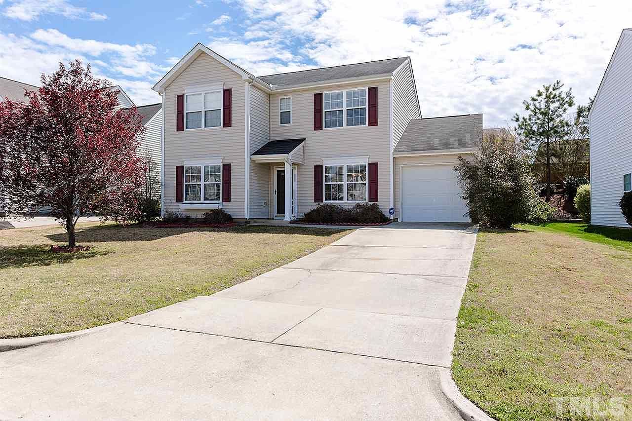 313 Downing Glen Dr, Morrisville, NC 27560 Zillow