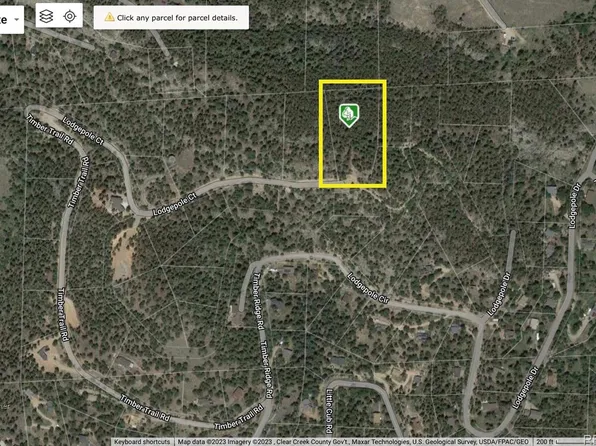 32583 Lodgepole Circle, Evergreen, CO 80439