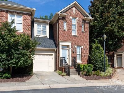 885 Park Slope Dr, Charlotte, NC, 28209