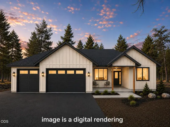 11510 Crossbill Dr, Klamath Falls, OR 97601