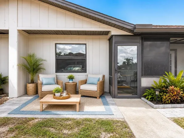 4190 66th Street Cir W #O, Bradenton, FL 34209