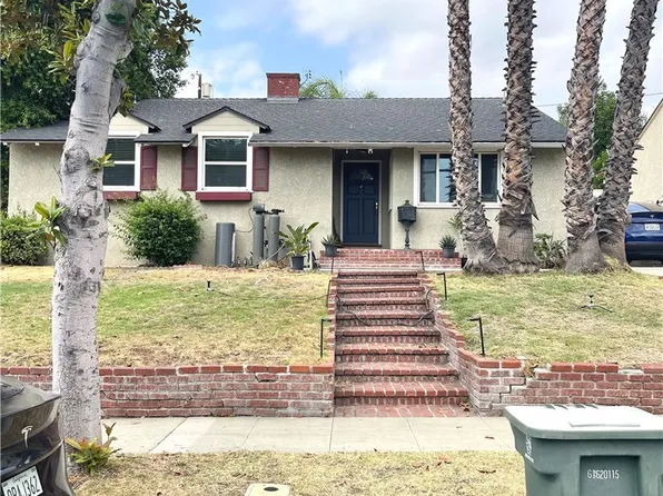1912 N Kenneth Rd, Burbank, CA 91504