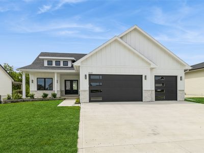 1020 Harrington Way, Waukee, IA, 50263