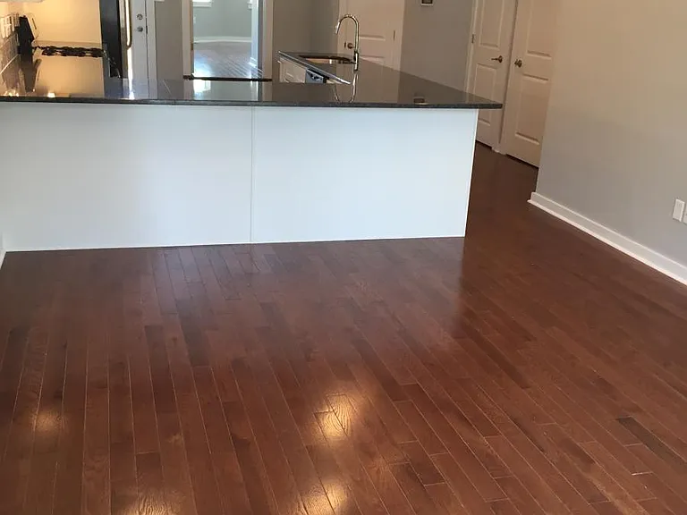 Living Room/Kitchen