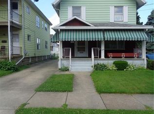 2916 Reed St, Erie, PA 16504