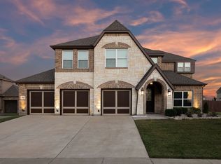 424 Anderson Ln, Forney, TX 75126