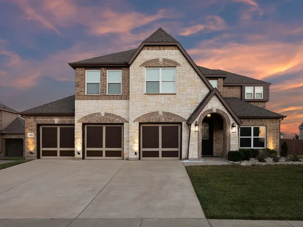 424 Anderson Ln, Forney, TX 75126
