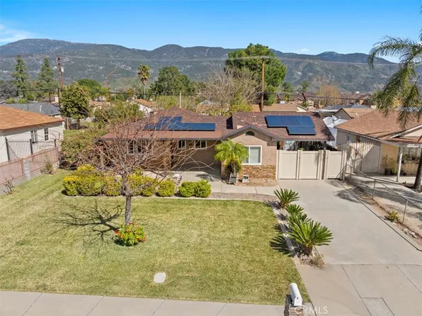 1484 W Sheridan Rd, San Bernardino, CA 92407