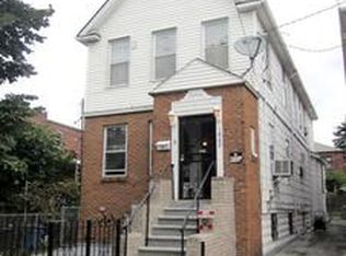 1862 Tomlinson Ave, Bronx, NY 10461