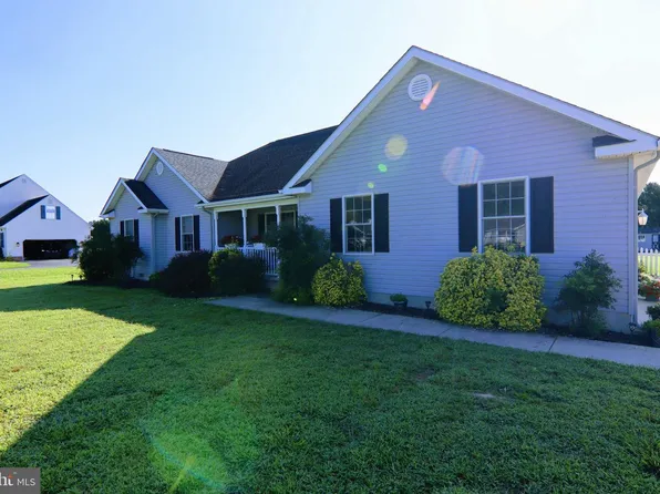21902 Andalusian Ln, Bridgeville, DE 19933