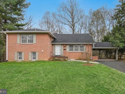 10605 Meadowhill Rd, Silver Spring, MD, 20901
