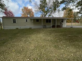 3673 Waits Rd, Mount Orab, OH 45154