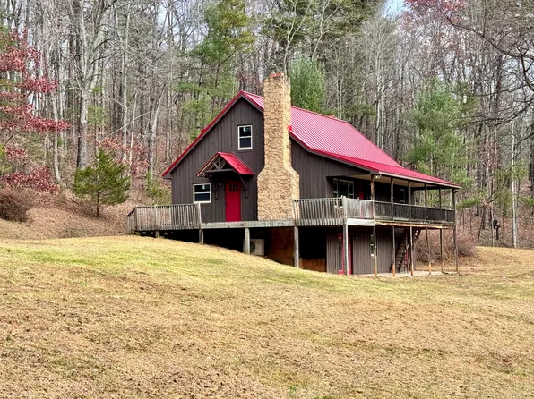 228 Hatchet Creek Ln, Callaway, VA 24067