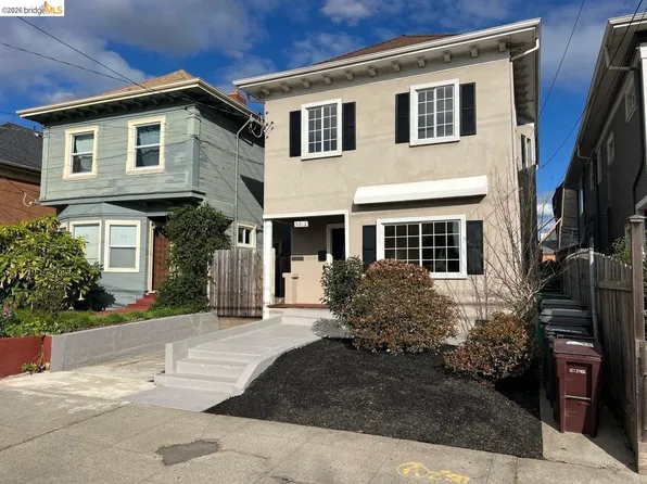 5812 Dover St, Oakland, CA 94609