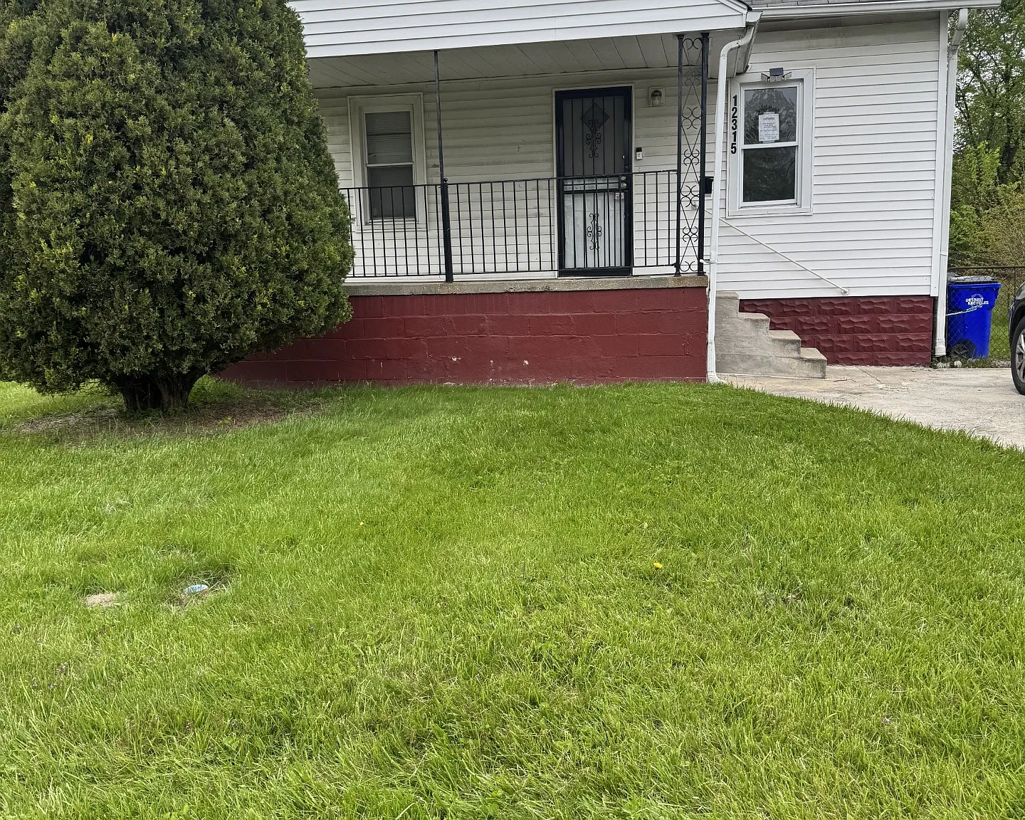 2 bed, 662 sqft, $1,050 — Photo 1