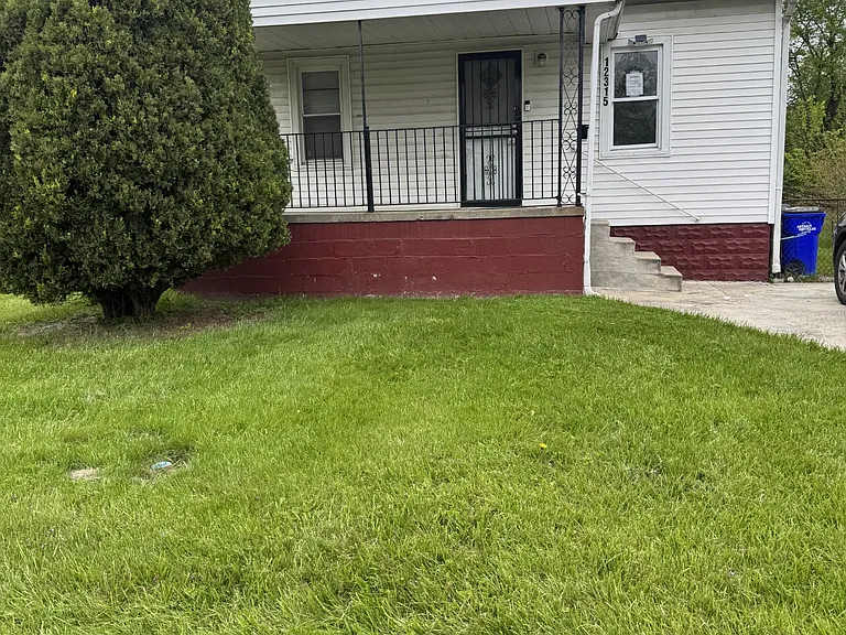 12315 Appoline St — Photo 1