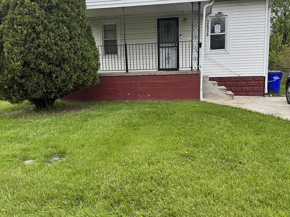 1st image of 12315 Appoline St