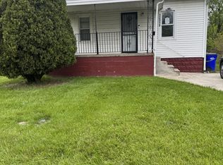 12315 Appoline St, Detroit, MI 48227