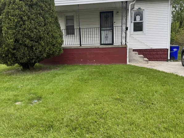 12315 Appoline St, Detroit, MI 48227