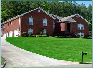 417 Weatherly Club Dr, Pelham, AL 35124