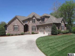 1159 Bugle Ln, Newton, NC 28658