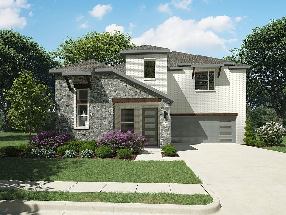 Elevation E