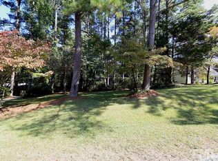 6512 Pleasant Pines Dr, Raleigh, NC 27613