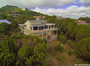 2174 Triple Peak Dr, Canyon Lake, TX 78133