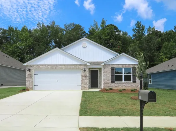 296 Ashland Dr SW, Hanceville, AL 35077