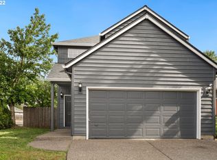 20589 SW Keylock Ln, Beaverton, OR