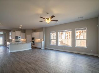 356 Bonnet Blvd, Georgetown, TX 78628