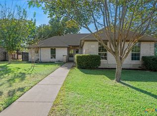 2500 Sunrise Valley Ln, Georgetown, TX 78626