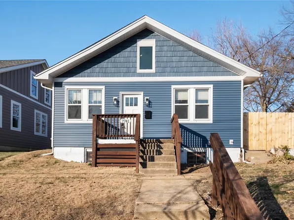 7741 Rannells Ave, Saint Louis, MO 63143